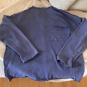 Free People We The Free Sweater